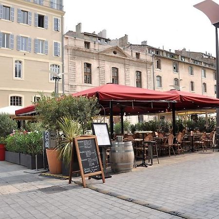 Cozy Love Nest Near The Old Port مارسيليا الغرفة الصورة
